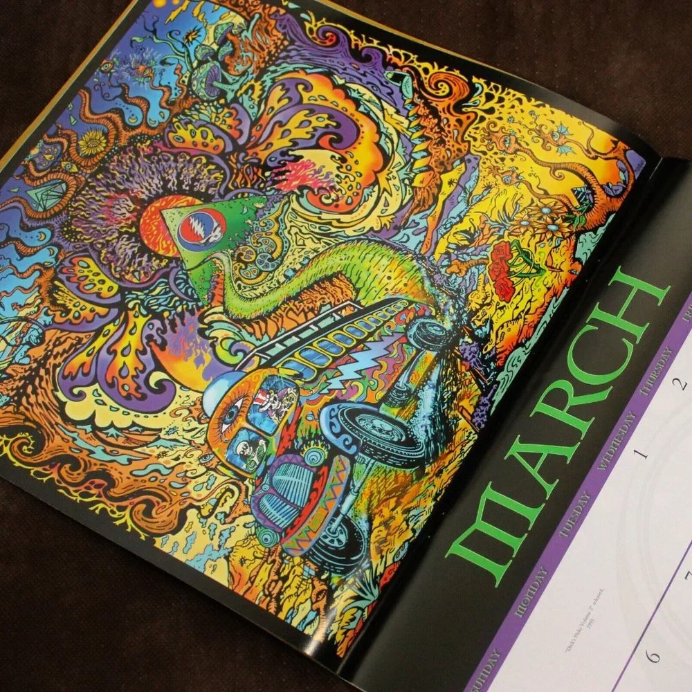 Grateful Dead brand new